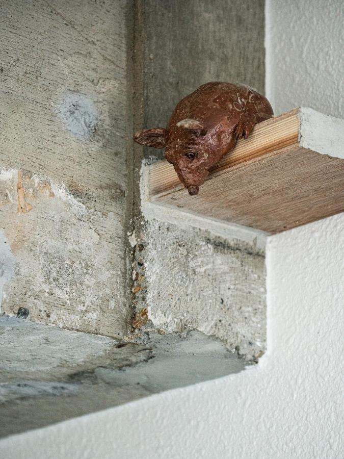 טוקיו Bna Wall מראה חיצוני תמונה